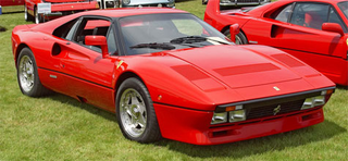 Illustration for article titled Jalopnik Fantasy Garage: Ferrari 288 GTO